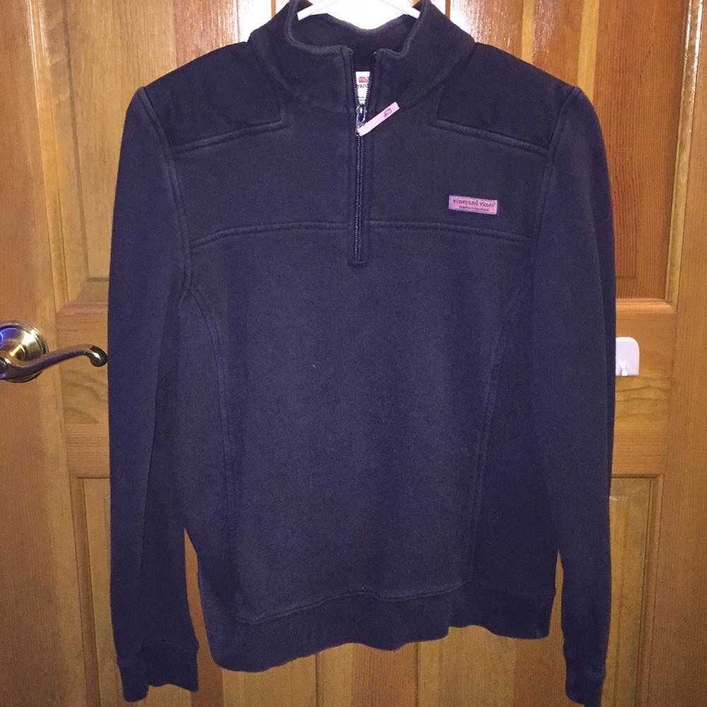 Vineyard Vines pullover